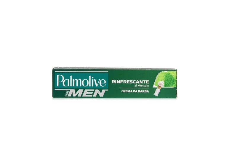 PALMOLIVE CREMA RAS 100ML MENTOL 